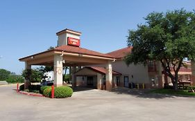 Econo Lodge Dallas Tx